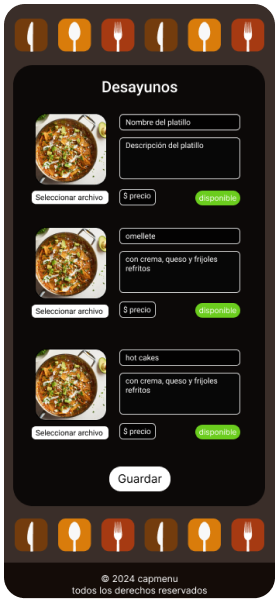 Edición en tiempo real